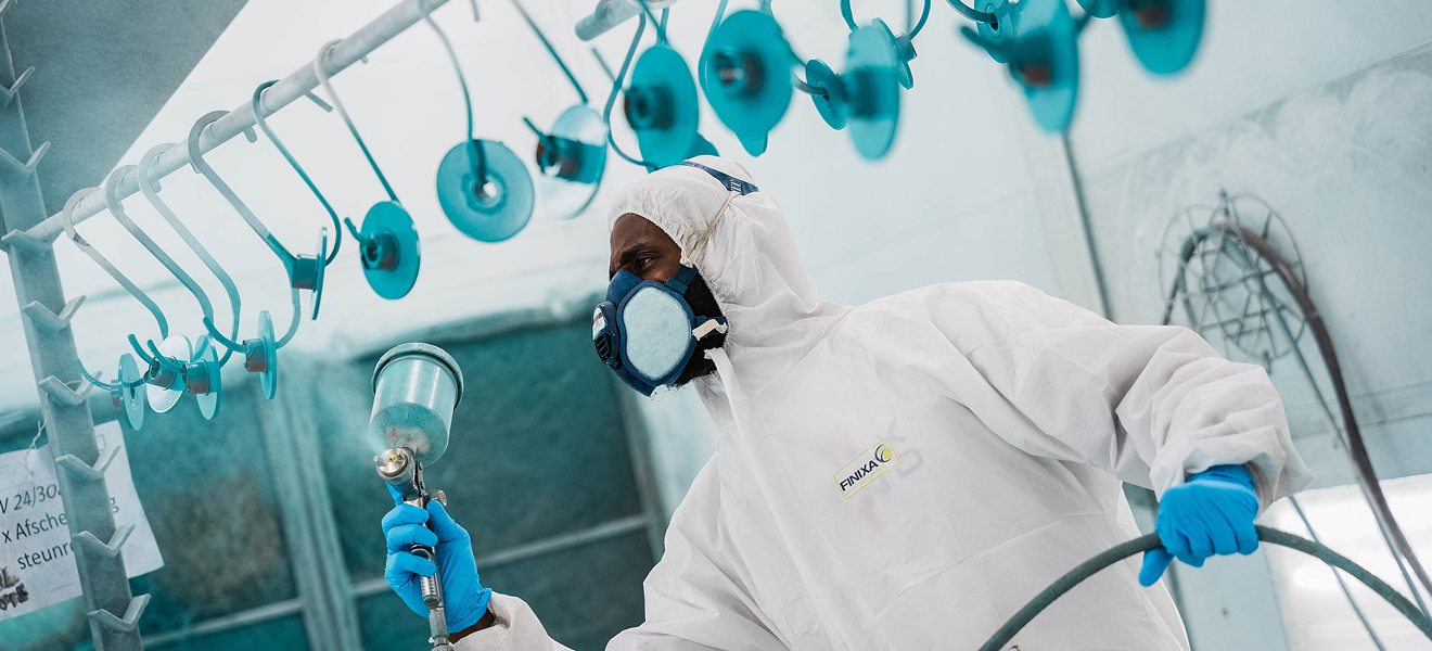 Werken bij Vanhauwaert - carrière mogelijkheden in vezelverwerkingsindustrie